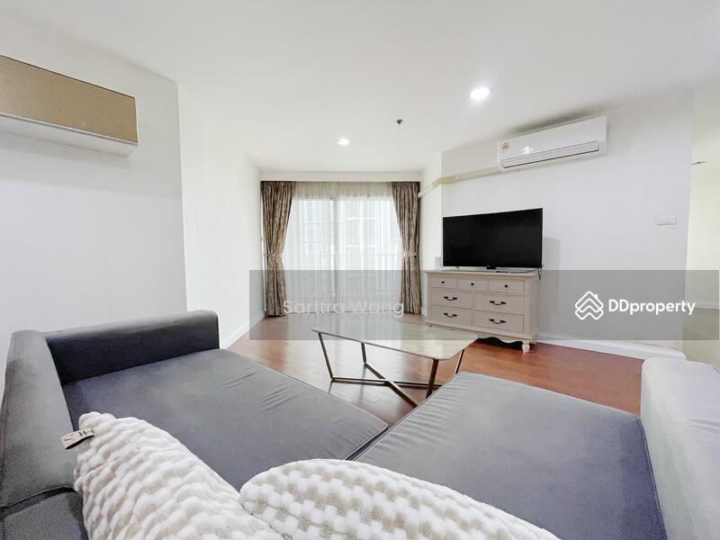 For Rent - Belle Grand Rama 9, Bangkok