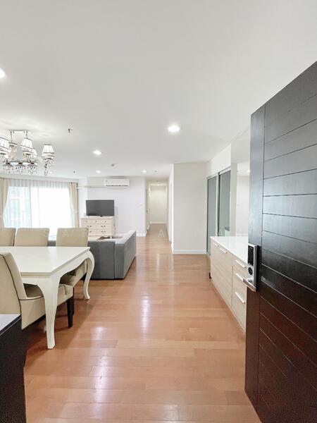 For Rent - Belle Grand Rama 9, Bangkok