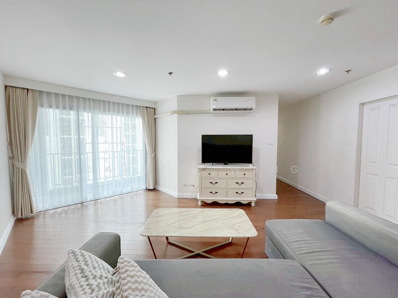 For Rent - Belle Grand Rama 9, Bangkok