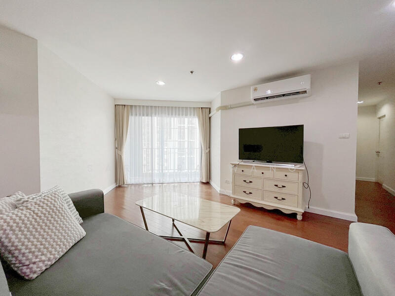 For Rent - Belle Grand Rama 9, Bangkok