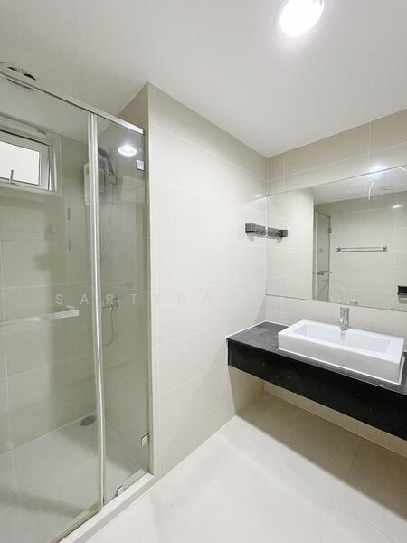 For Rent - Belle Grand Rama 9, Bangkok