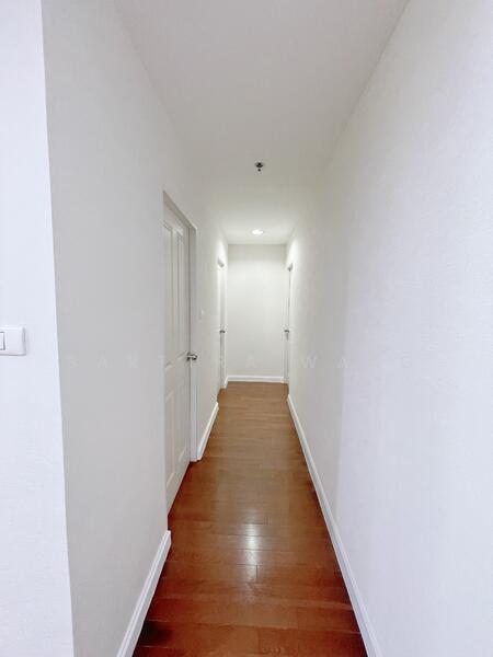 For Rent - Belle Grand Rama 9, Bangkok