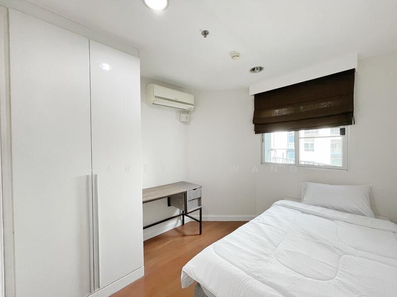 For Rent - Belle Grand Rama 9, Bangkok