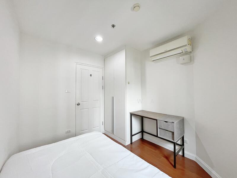For Rent - Belle Grand Rama 9, Bangkok