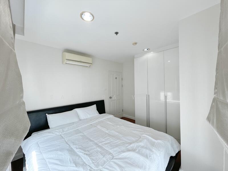 For Rent - Belle Grand Rama 9, Bangkok