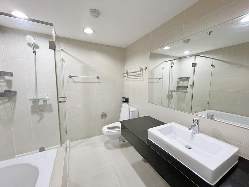 For Rent - Belle Grand Rama 9, Bangkok