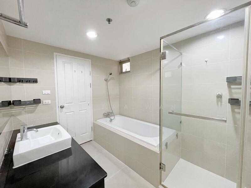 For Rent - Belle Grand Rama 9, Bangkok