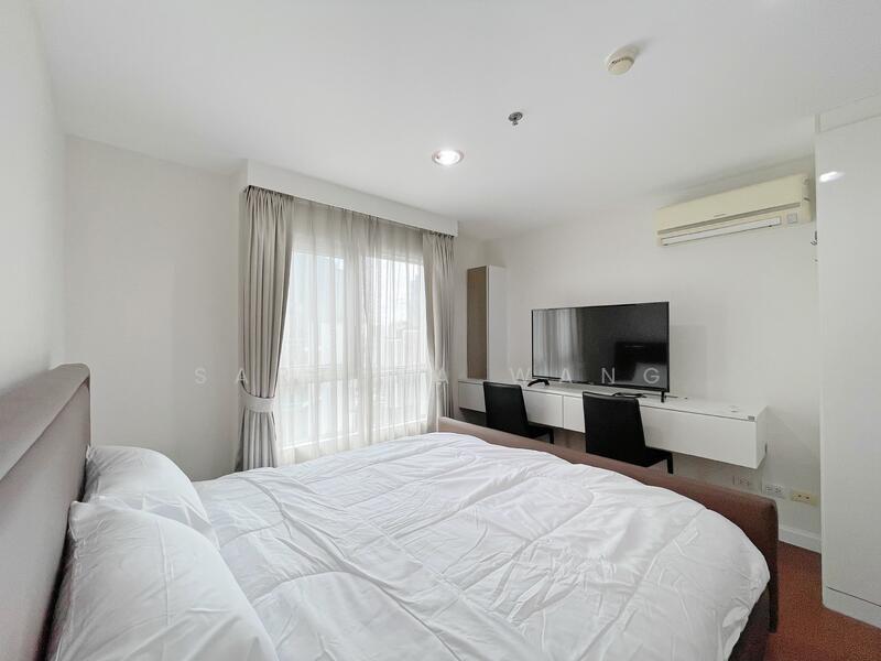For Rent - Belle Grand Rama 9, Bangkok