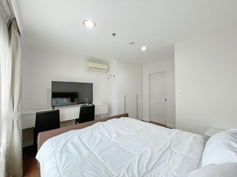 For Rent - Belle Grand Rama 9, Bangkok