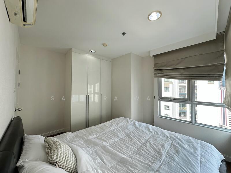 For Rent - Belle Grand Rama 9, Bangkok