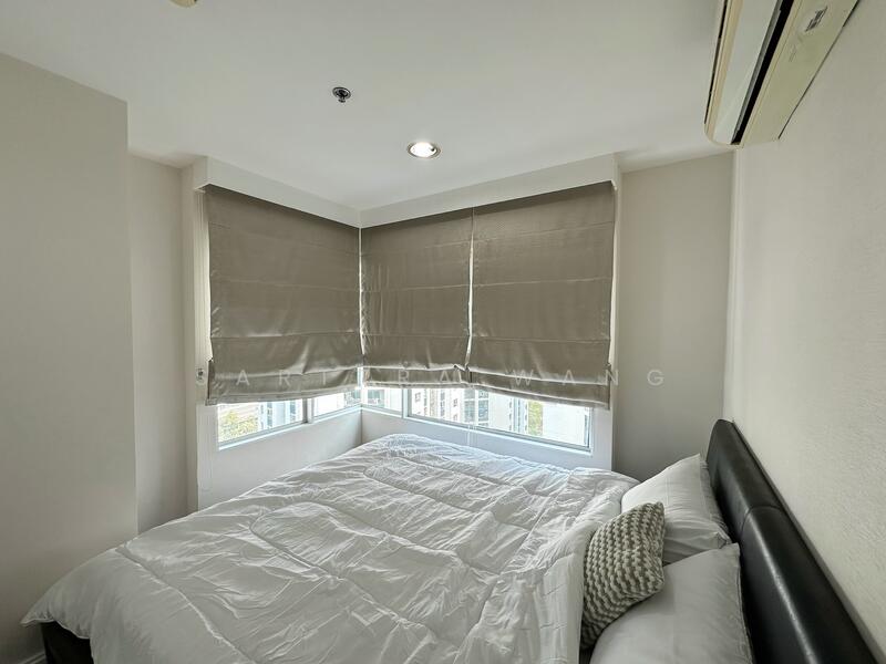 For Rent - Belle Grand Rama 9, Bangkok