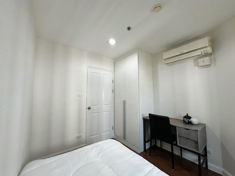For Rent - Belle Grand Rama 9, Bangkok