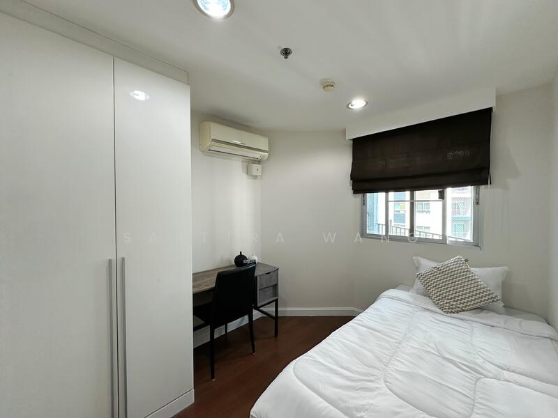 For Rent - Belle Grand Rama 9, Bangkok