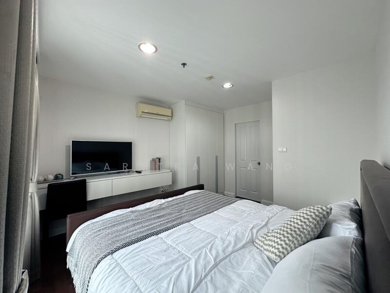 For Rent - Belle Grand Rama 9, Bangkok