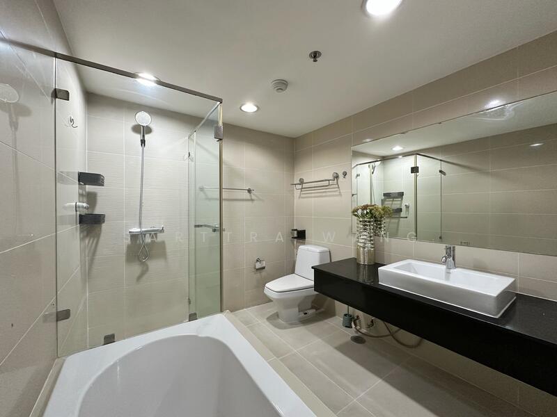 ให้เช่า - Belle Grand Rama 9 : เบลล์ แกรนด์ พระราม 9, กรุงเทพ