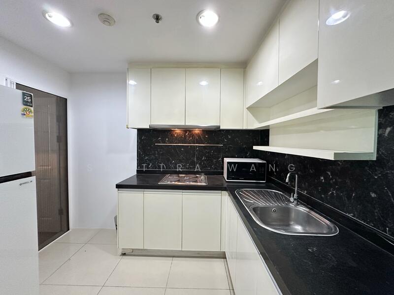 For Rent - Belle Grand Rama 9, Bangkok