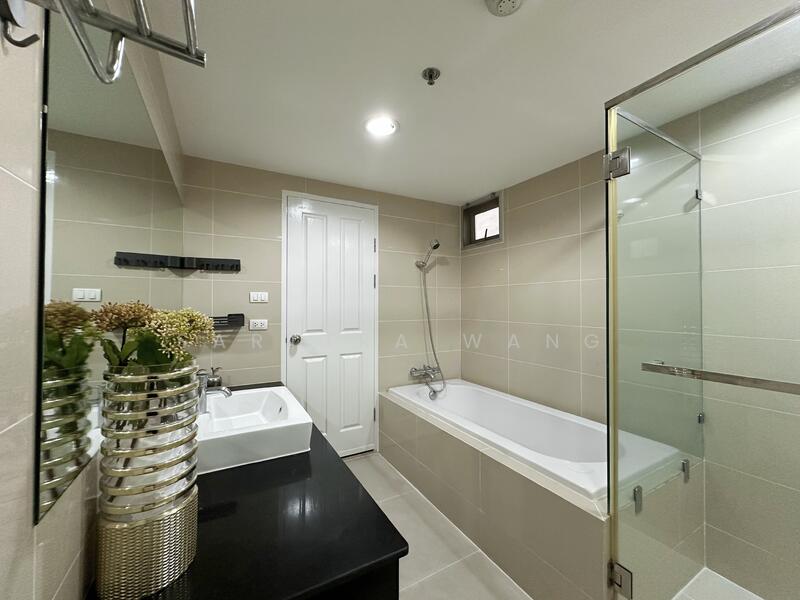 For Rent - Belle Grand Rama 9, Bangkok