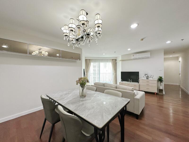 For Rent - Belle Grand Rama 9, Bangkok