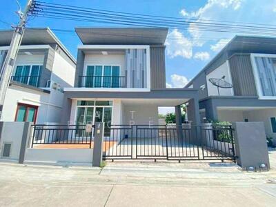 ขาย - ทรีโอทาวน์ ศรีราชา, ชลบุรี