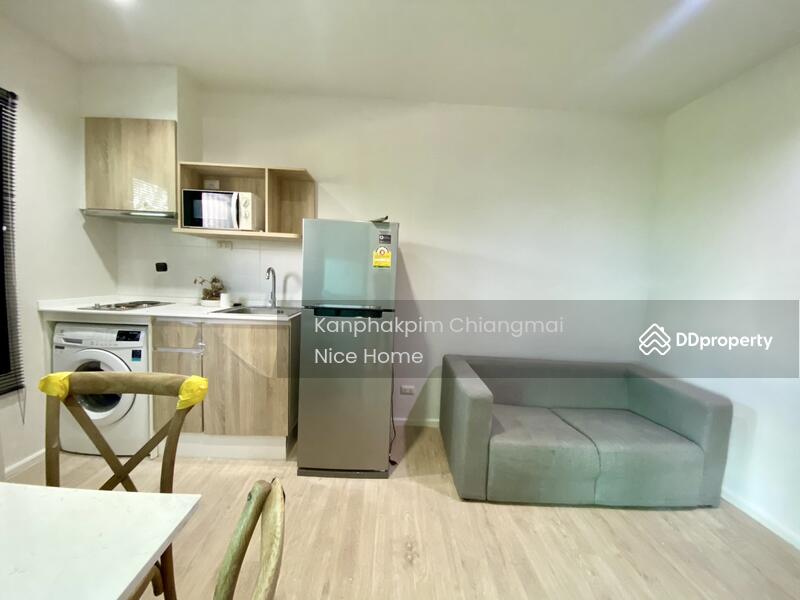 For Rent - Escent Condo, Chiang Mai