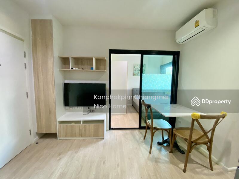 For Rent - Escent Condo, Chiang Mai