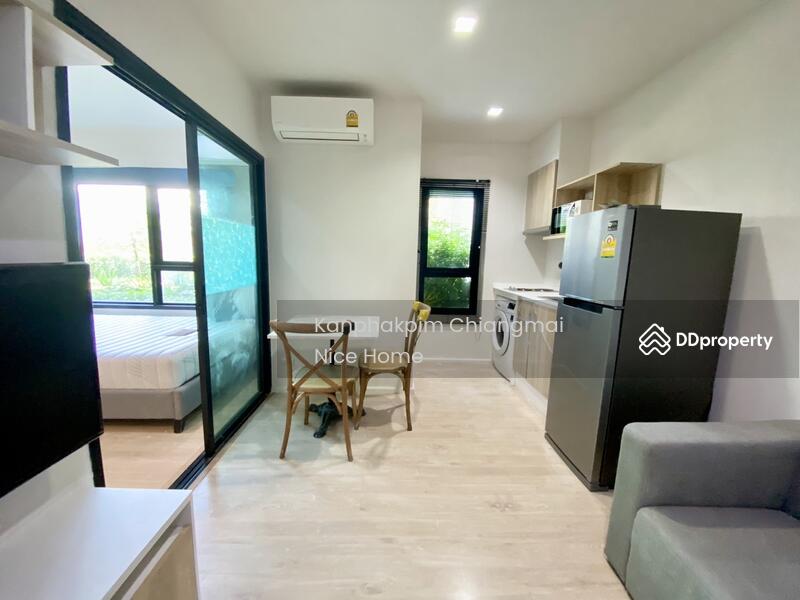 For Rent - Escent Condo, Chiang Mai