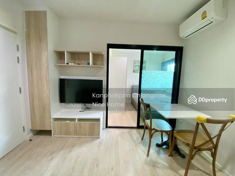 ให้เช่า - Escent Condo : เอสเซ็นท์ เชียงใหม่, เชียงใหม่