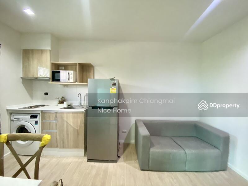 ให้เช่า - Escent Condo : เอสเซ็นท์ เชียงใหม่, เชียงใหม่