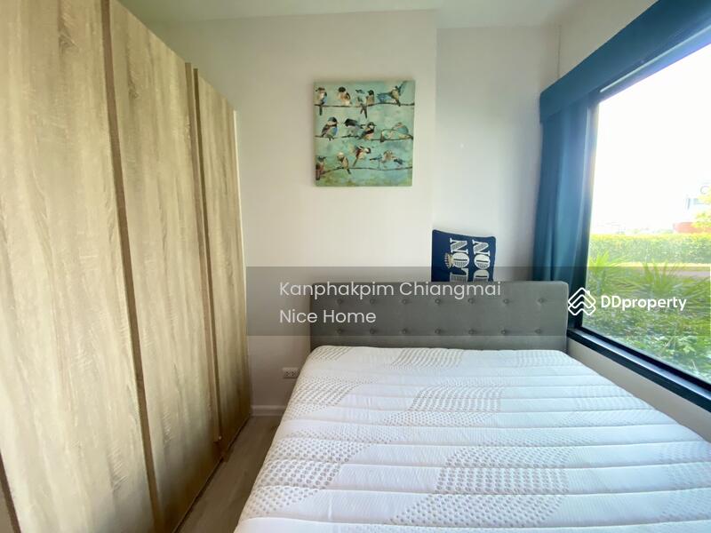 ให้เช่า - Escent Condo : เอสเซ็นท์ เชียงใหม่, เชียงใหม่