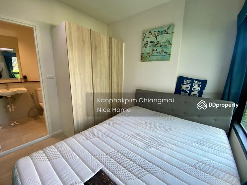 For Rent - Escent Condo, Chiang Mai
