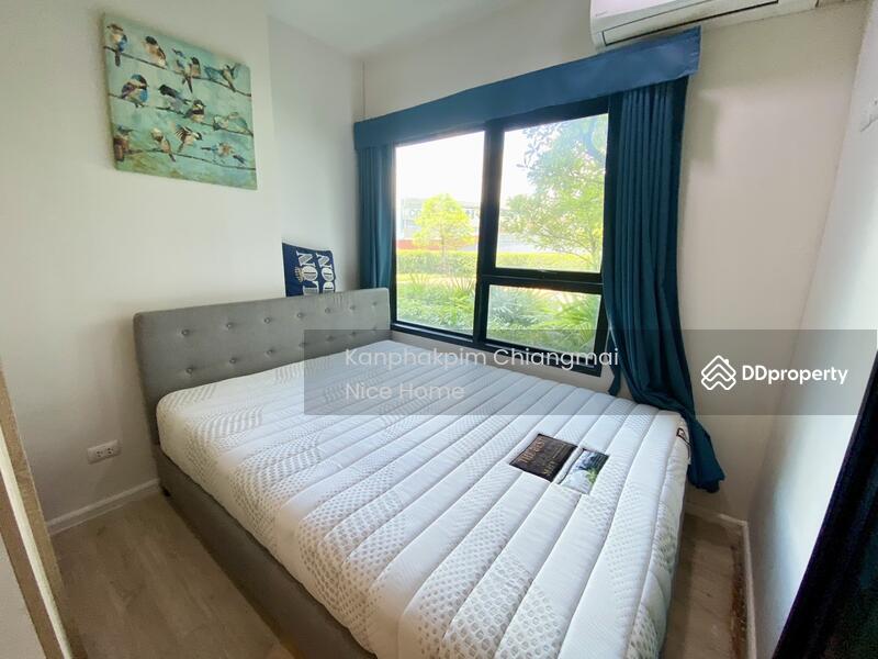 ให้เช่า - Escent Condo : เอสเซ็นท์ เชียงใหม่, เชียงใหม่