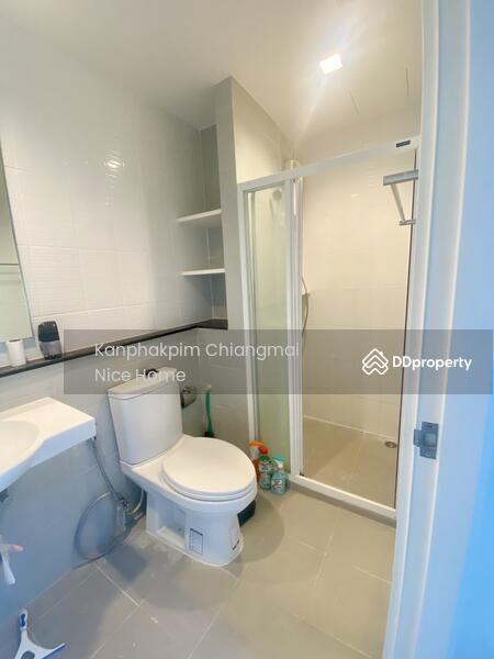 ให้เช่า - Escent Condo : เอสเซ็นท์ เชียงใหม่, เชียงใหม่