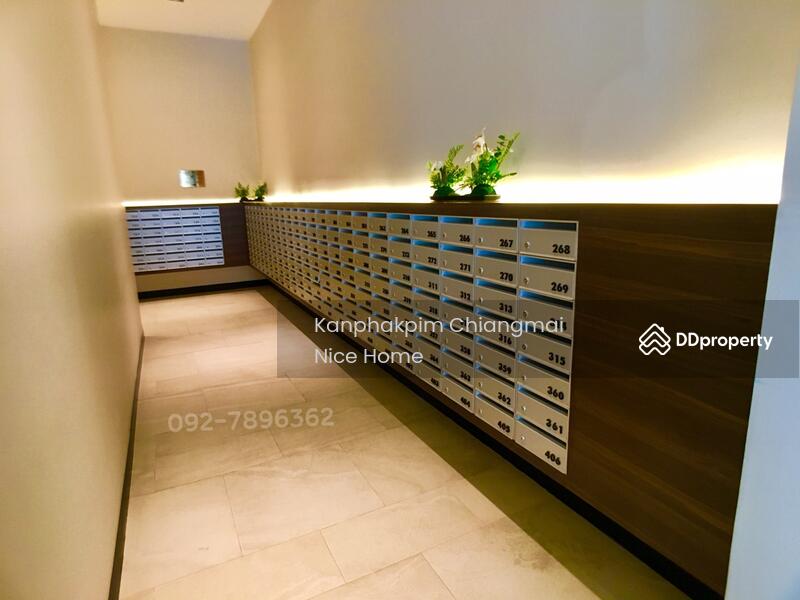 ให้เช่า - Escent Condo : เอสเซ็นท์ เชียงใหม่, เชียงใหม่