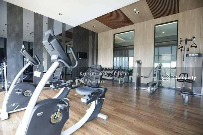 For Rent - Escent Condo, Chiang Mai
