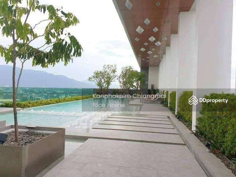 ให้เช่า - Escent Condo : เอสเซ็นท์ เชียงใหม่, เชียงใหม่