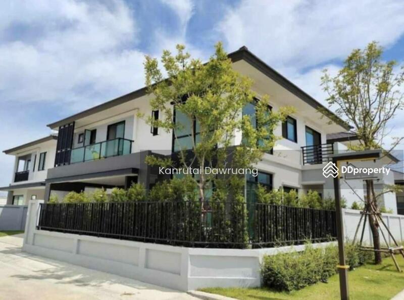 For Rent - Britannia Bangna Suvarnabhumi (km.26), Samut Prakan