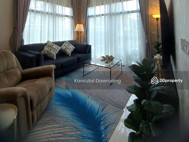 For Rent - Britannia Bangna Suvarnabhumi (km.26), Samut Prakan