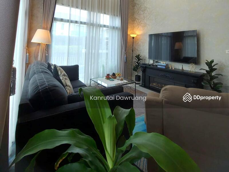 For Rent - Britannia Bangna Suvarnabhumi (km.26), Samut Prakan