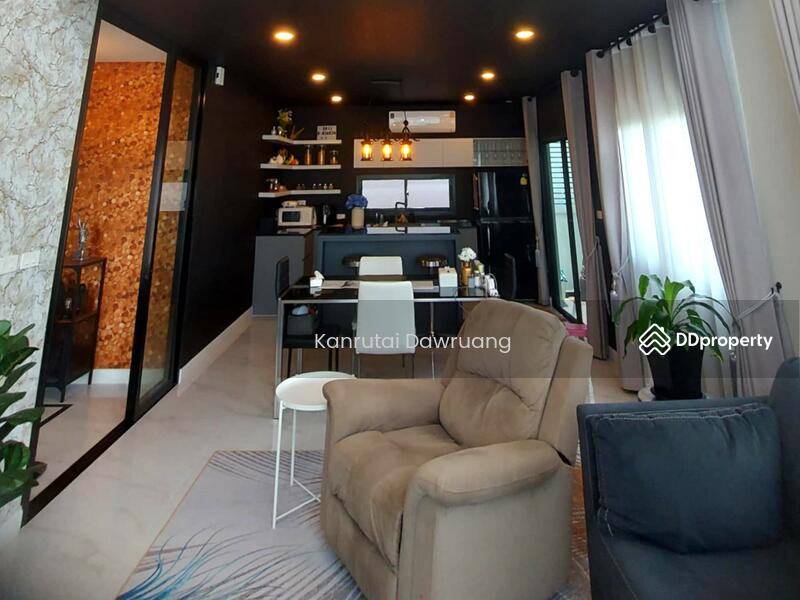 For Rent - Britannia Bangna Suvarnabhumi (km.26), Samut Prakan