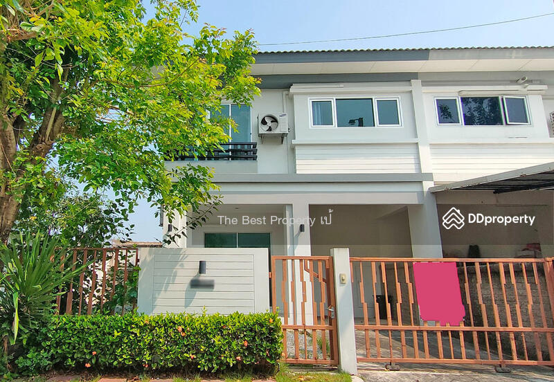 For Sale - เอโทล มัลดีฟส์ บีช หนามแดง-บางพลี, Samut Prakan