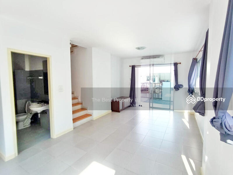 For Sale - เอโทล มัลดีฟส์ บีช หนามแดง-บางพลี, Samut Prakan