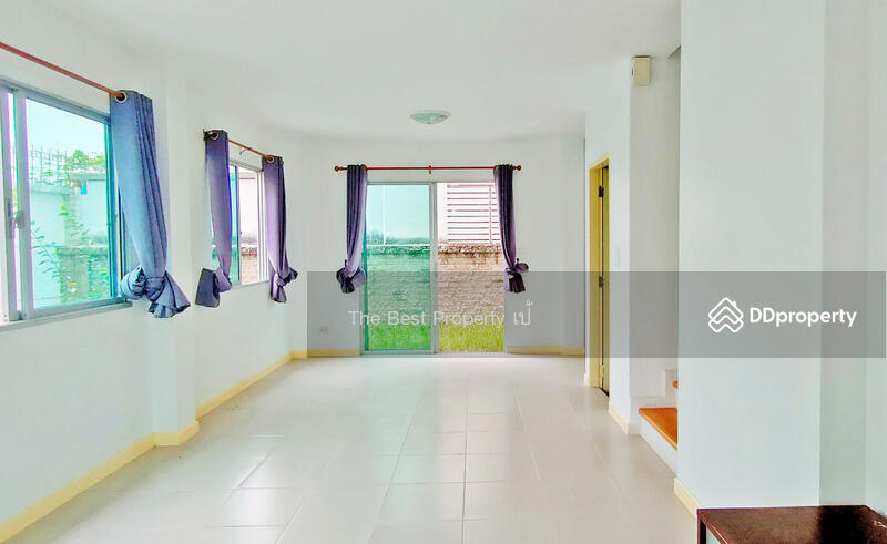 For Sale - เอโทล มัลดีฟส์ บีช หนามแดง-บางพลี, Samut Prakan