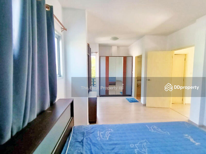 For Sale - เอโทล มัลดีฟส์ บีช หนามแดง-บางพลี, Samut Prakan