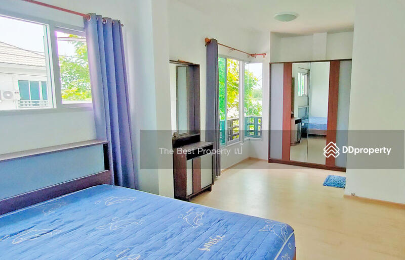 For Sale - เอโทล มัลดีฟส์ บีช หนามแดง-บางพลี, Samut Prakan