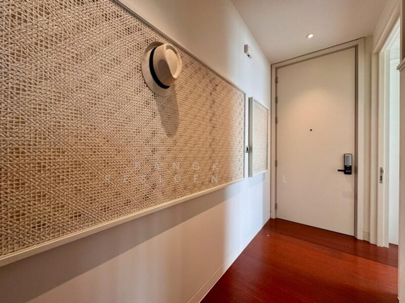 Khun By Yoo, Bangkok, 338 Thonglor Road, Khlong Tan Nua, Watthana, Bangkok, 1 Bedroom, 42 sqm, Condo For Rent, by Bangkok Residential, 60149878 - DDproperty.com