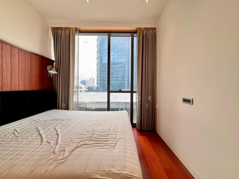 Khun By Yoo, Bangkok, 338 Thonglor Road, Khlong Tan Nua, Watthana, Bangkok, 1 Bedroom, 42 sqm, Condo For Rent, by Bangkok Residential, 60149878 - DDproperty.com