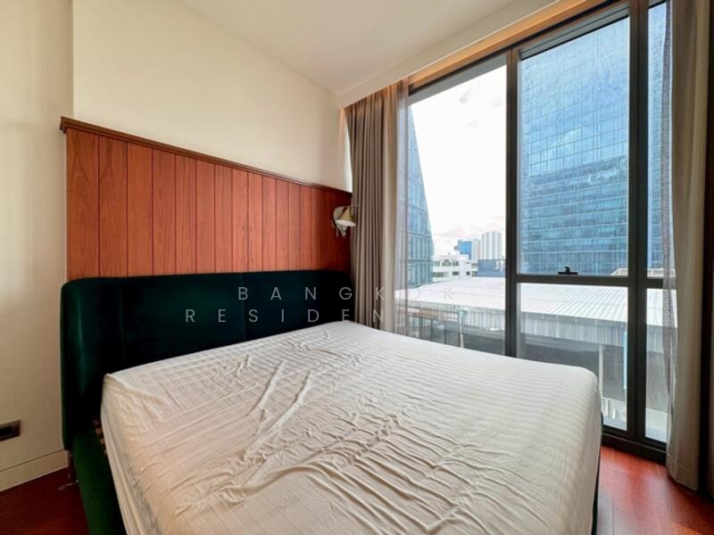 Khun By Yoo, Bangkok, 338 Thonglor Road, Khlong Tan Nua, Watthana, Bangkok, 1 Bedroom, 42 sqm, Condo For Rent, by Bangkok Residential, 60149878 - DDproperty.com
