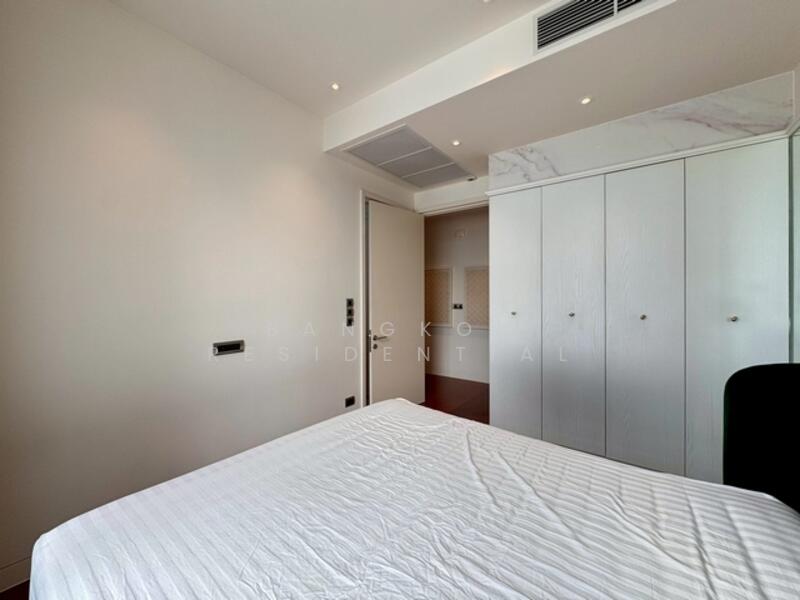 Khun By Yoo, Bangkok, 338 Thonglor Road, Khlong Tan Nua, Watthana, Bangkok, 1 Bedroom, 42 sqm, Condo For Rent, by Bangkok Residential, 60149878 - DDproperty.com