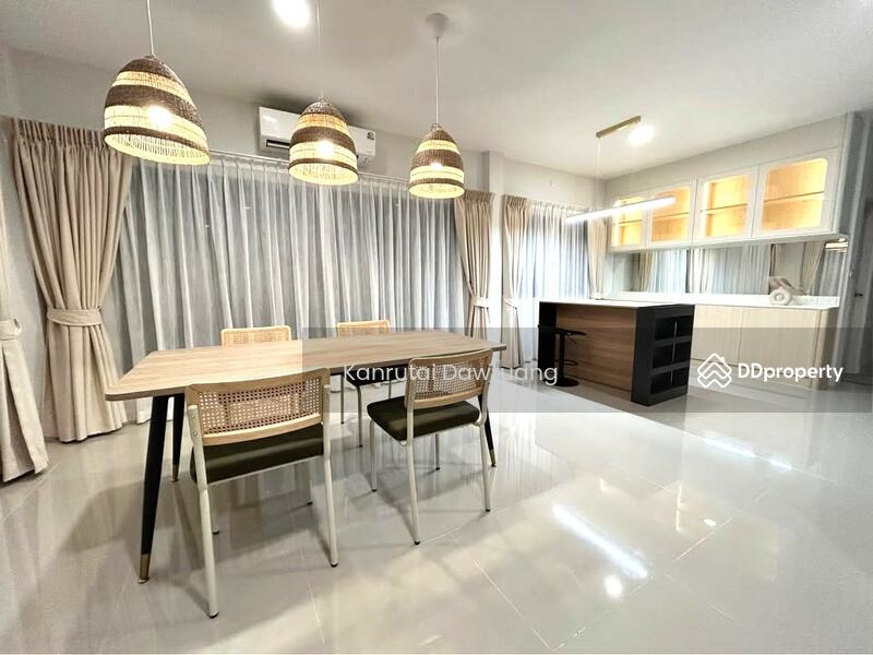 For Rent - Grande Pleno Sukhumvit-Bangna, Samut Prakan