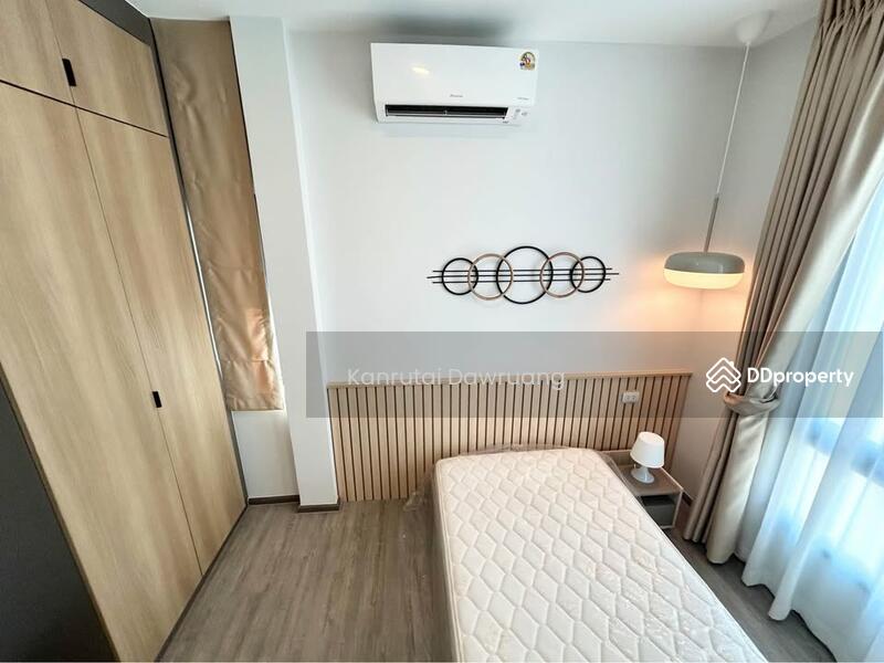 For Rent - Grande Pleno Sukhumvit-Bangna, Samut Prakan